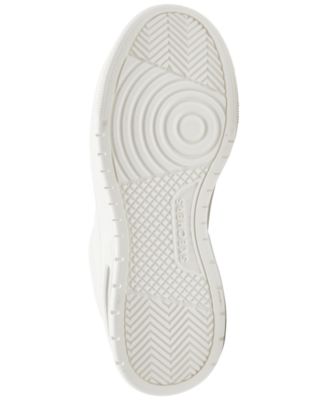 Street Women's Uno Court - Courted Air Casual Sneakers from Finish Line