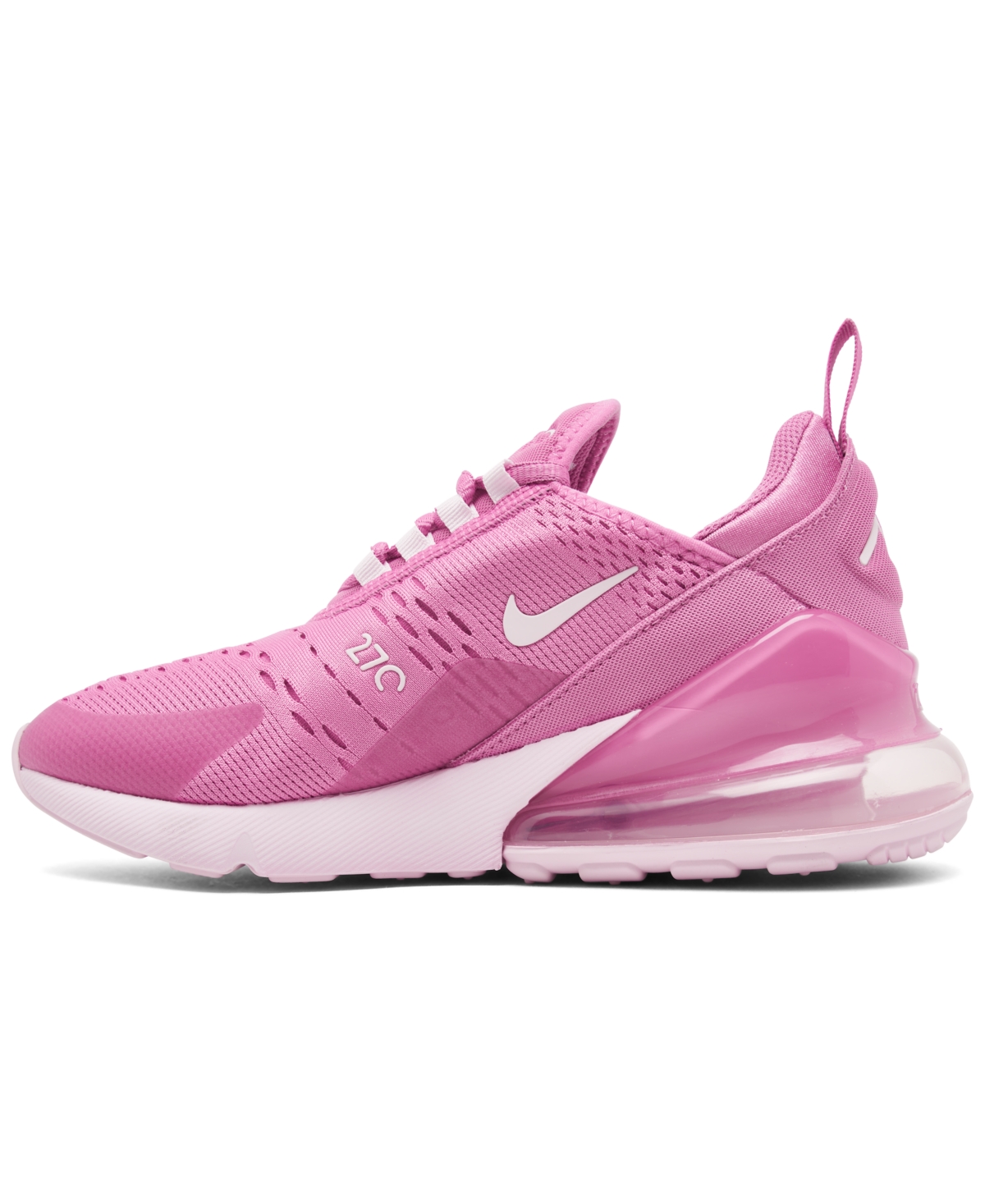 Nike Big Girls Air Max 270 Casual Sneakers from Finish Line