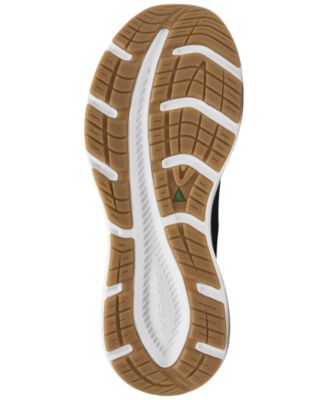 Men's Edgeride - Rekze Memory Foam Casual Running Sneakers from Finish Line