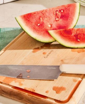 Home Medium Birch Wood Cutting Board