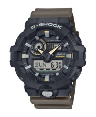 カナダドライ G-SHOCK THE TAN SAN カナダドライ G-SHOCK THE TAN SAN
