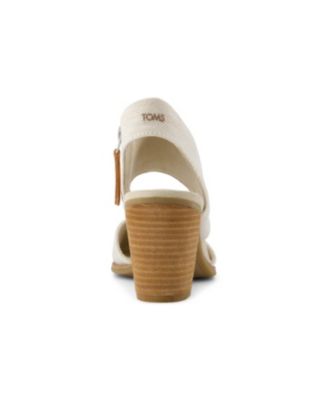 Women's Majorca Closed Toe Sandal