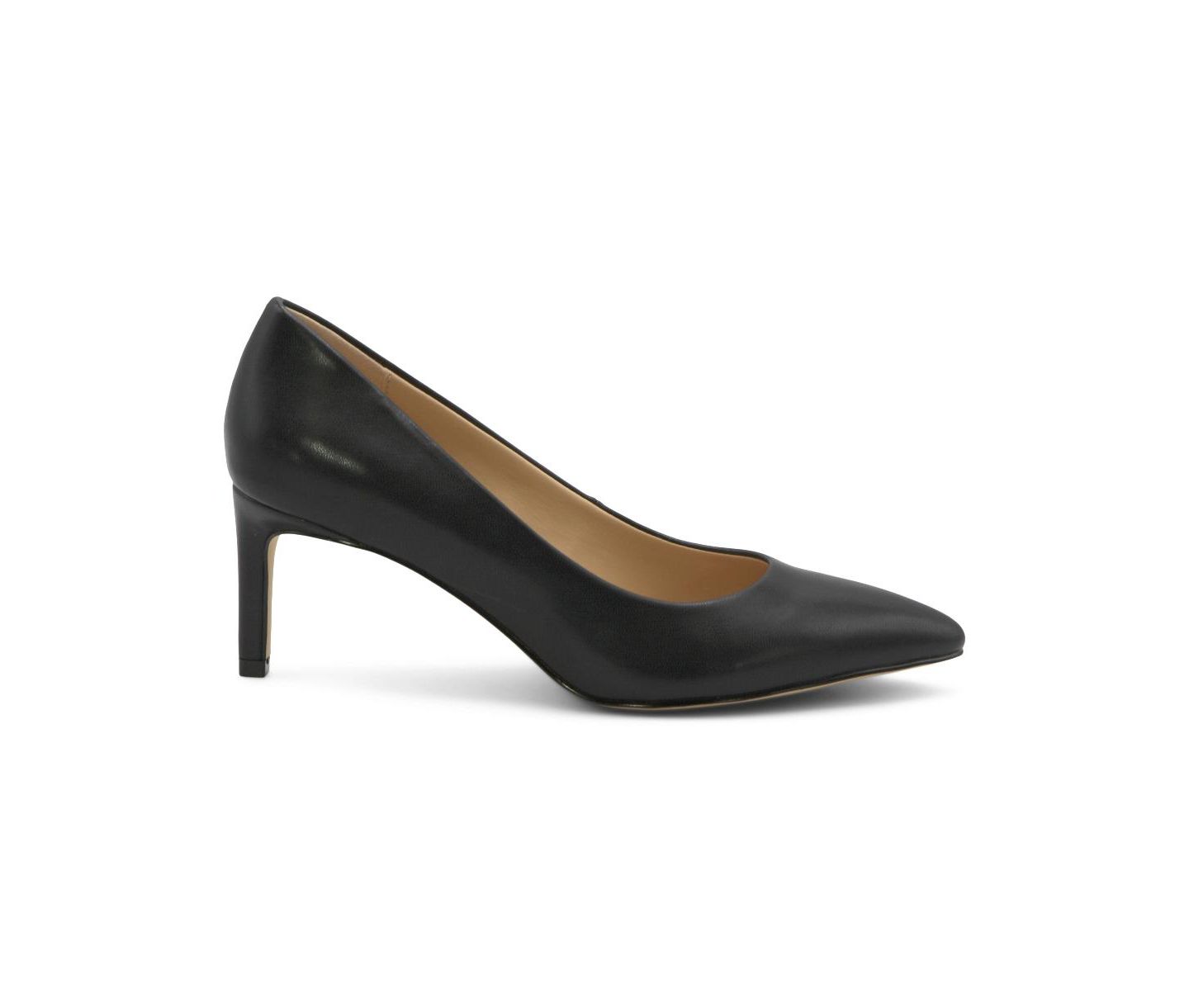 Женские туфли Charles by Charles David Paula Dress Pump, цвет: Чёрный — фото 2
