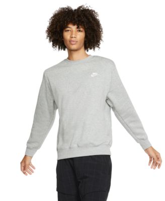 Nike ナイキ Men's Crew Sweatershirt トレーナー 61AZtwjqpfL._UY1000_.jpg