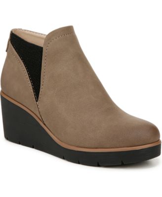 Soul Naturalizer - Affirm Wedge Booties
