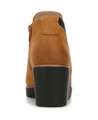 Affirm Wedge Booties