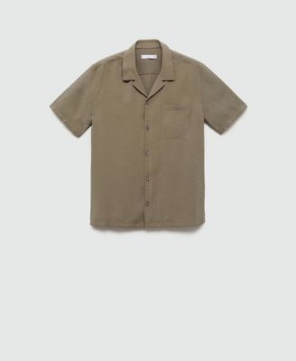 Men's Slim-fit Shirt