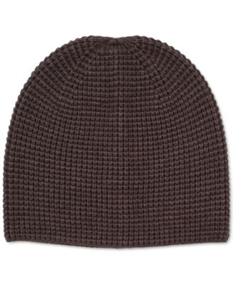 Men's Waffle Beanie