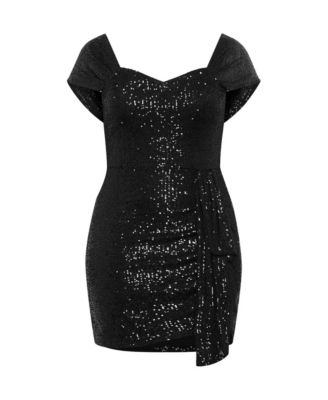 Plus Size Liana Dress