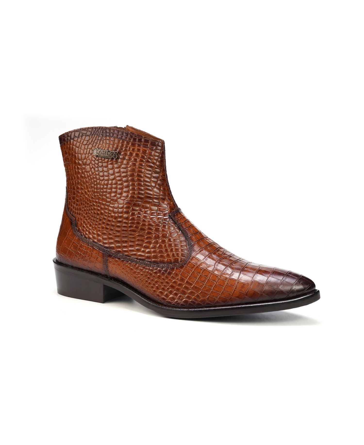 Men's Zappa Cowboy Fashion Boots