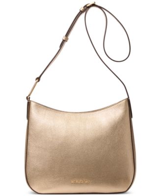 Michael Kors - Kensington Leather Crossbody Bag