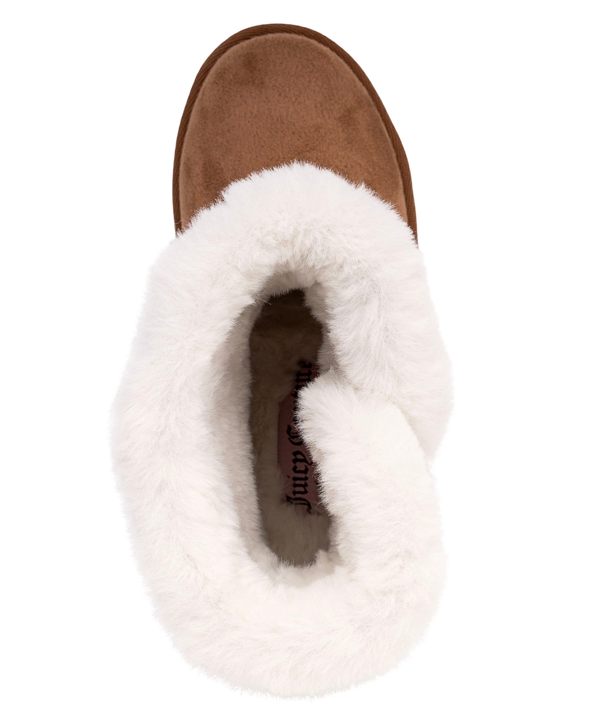 Juicy Couture Toddler Girls Krazey 2 Cold Weather Boot In Natural