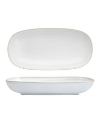 Nivo Deep Coupe Serving Platter