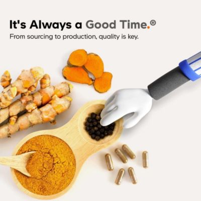 Multi Collagen for Women & Men Biotin 10000mcg Keratin, Protein Powder Vitamin C B6 D3, Hyaluronic Acid, Niacin - Hydrolyzed Collagen 11.5oz