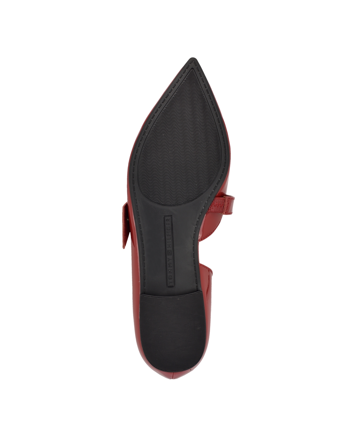 Tommy Hilfiger Women's Venny Pointed Toe Dress Flats
