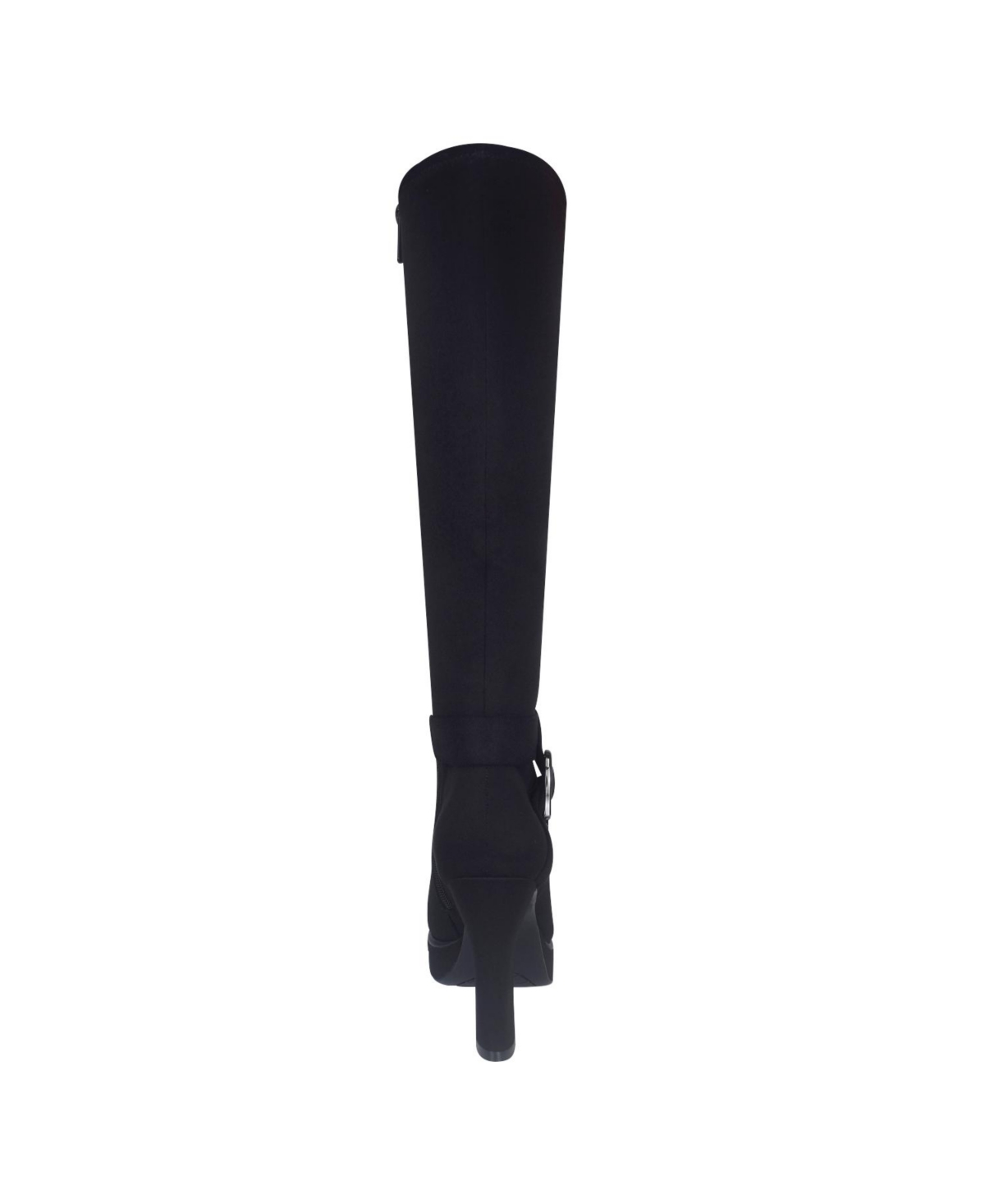 Impo Women's Olinda Memory Foam Stretch Platform Boots