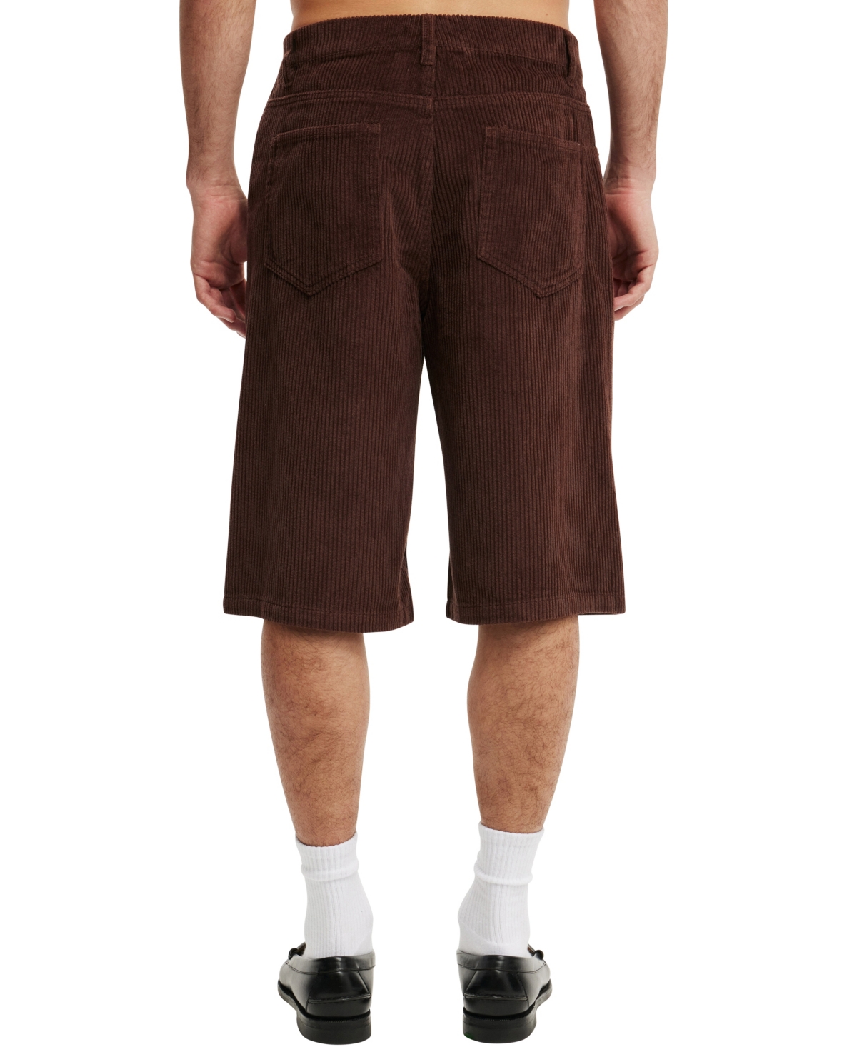 Cotton On Men's Super Baggy Short