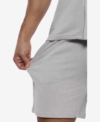 Men's Relaxed Drawstring Sweat Shorts