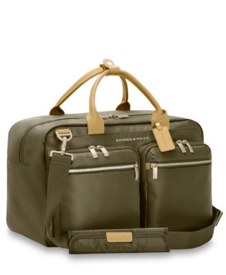Rhapsody 17" Cabin Bag