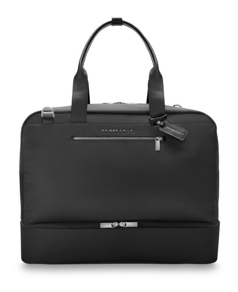 Сумка Briggs & Riley Rhapsody 19" Tote, цвет: Чёрный