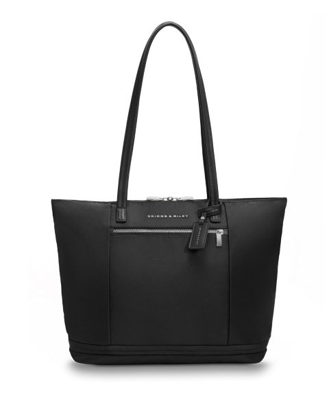 Сумка Briggs & Riley Rhapsody 19.5" Tote, цвет: Чёрный