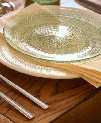 Jupiter Dinner Plates, Set of 4