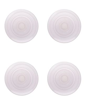 Jupiter Charger Plates, Set of 4