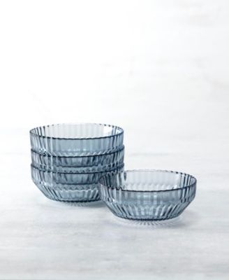 Archie Cereal Bowls, Set of 4