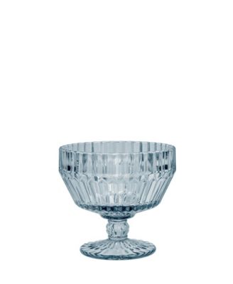 Archie Footed Dessert Bowls, Set of 6