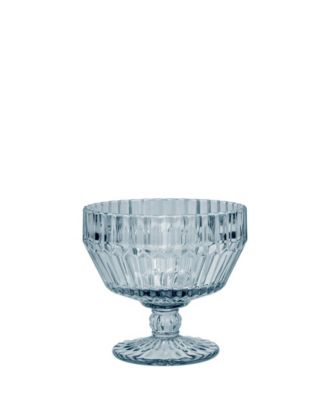 Fortessa Archie Footed Dessert Bowls, Set of 6 - Macy's