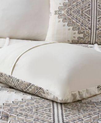 Ibiza 4-Pc. Duvet Cover Set, King/California King