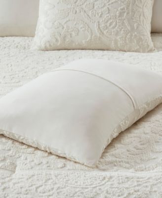 Orly 3-Pc. Comforter Set, Full/Queen