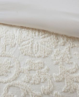 Orly 3-Pc. Comforter Set, King/California King