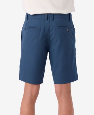 Men's Reserve Light Check 19 Shorts
