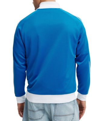 Men's Tricot Track Jacket