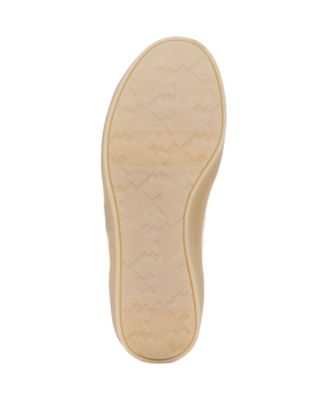 Women's Madison-Lace Closed Round Toe Lace Up Platform Sneakers