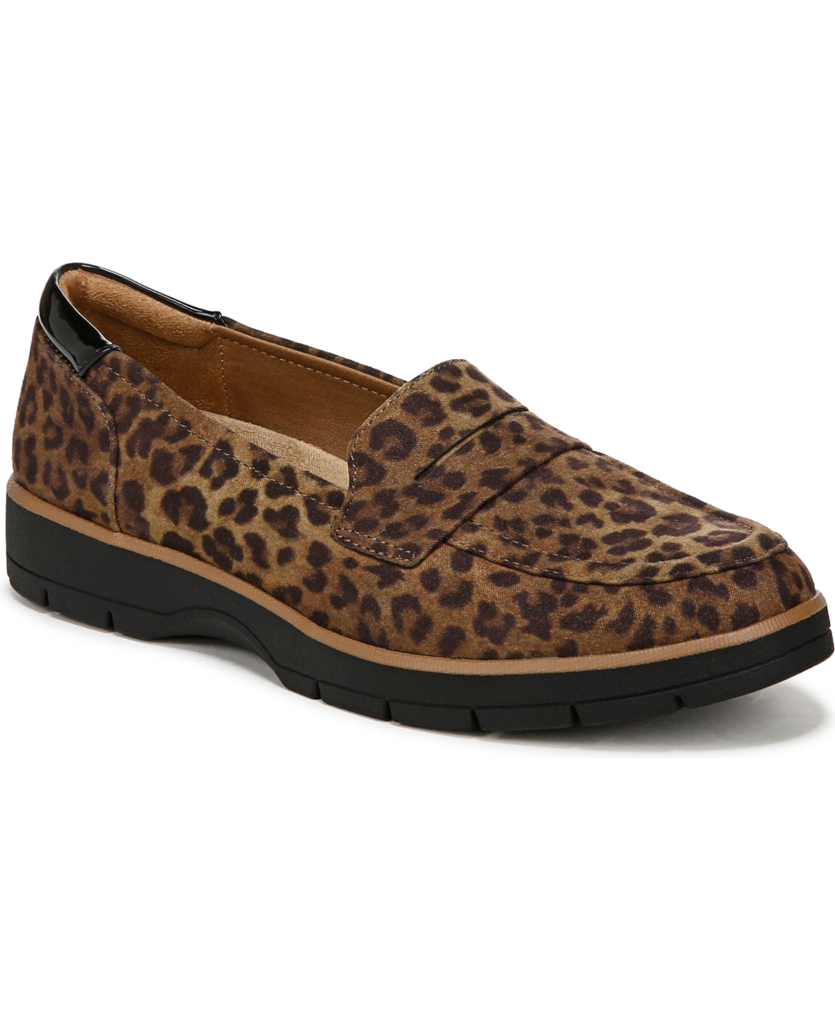 Dr scholl's daily loafer store