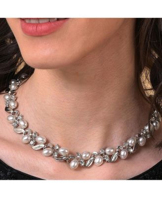 Women's Spiral Jewellery Set