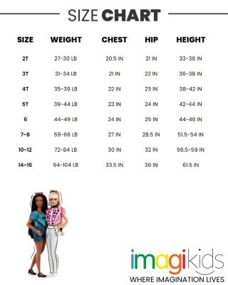 Girls T-Shirt and Pants to