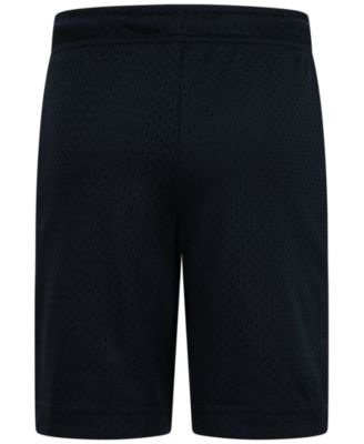 Little Boys PE Mesh Shorts
