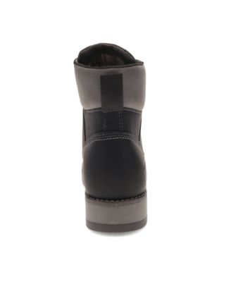 Men's Charles SH Lace Up Boot