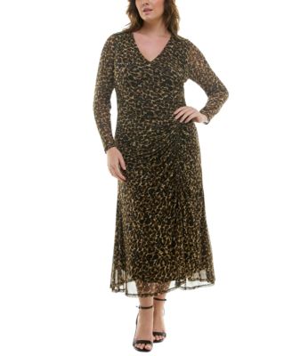 Taylor Plus Size Dresses - Macy's