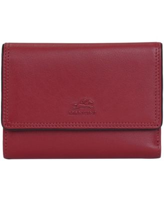 Women's Sonoma RFID Secure Clutch Wallet