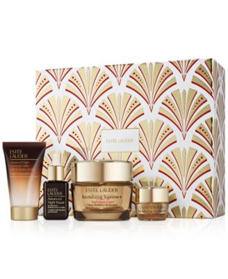 Estee Lauder 4 Pc. Revitalizing Supreme Skin Care Set Macy s