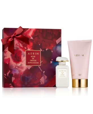 AERIN - 2-Pc. Rose de Grasse Joyful Bloom Fragrance Gift Set