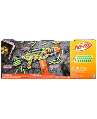 Nerf Zombie Corrupter Blaster