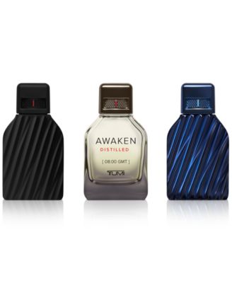 Men's 3-Pc. Extrait de Parfum Discovery Set