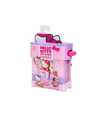 Hello Kitty Friends Toasty Treatz Assortment
