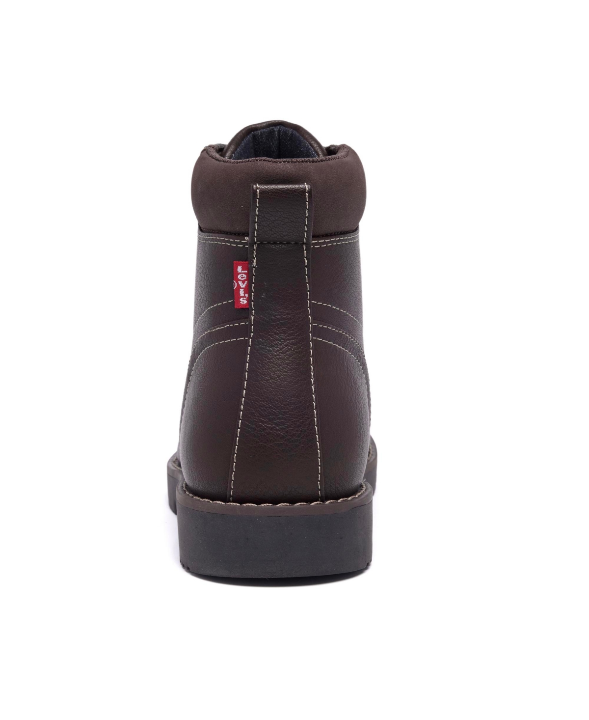 Levi's Men's Dean Boot In Brown
