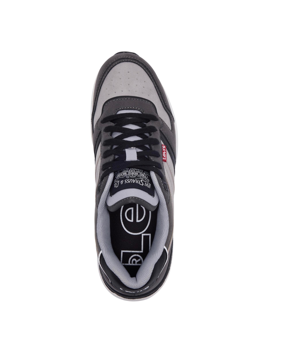 Levi's Men's Dash Sneaker